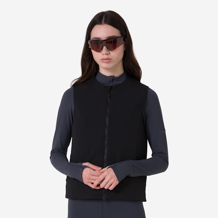 Women's Insulated Vest