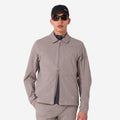 Men's Tech Collar Jacket