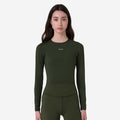 Women's Active Long Sleeve Top
