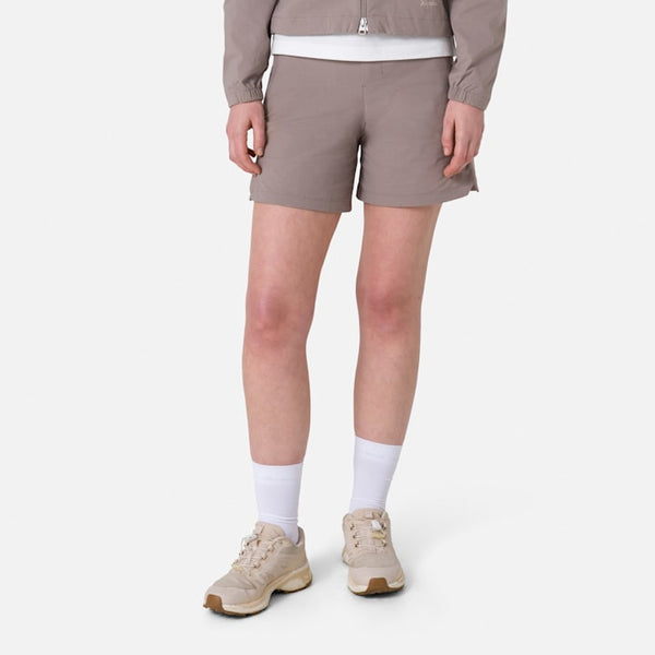 Women's Tech Shorts