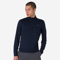 Men's Active Half Zip