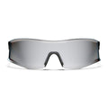 Letras Glasses