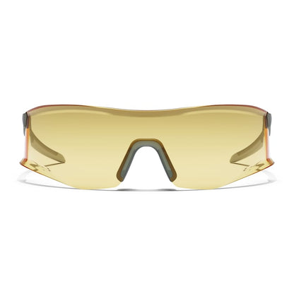 Letras Glasses