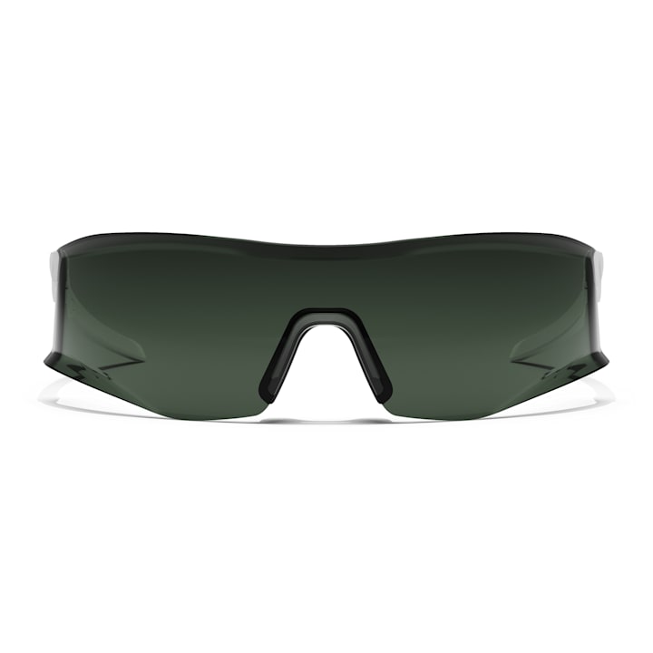 Letras Glasses