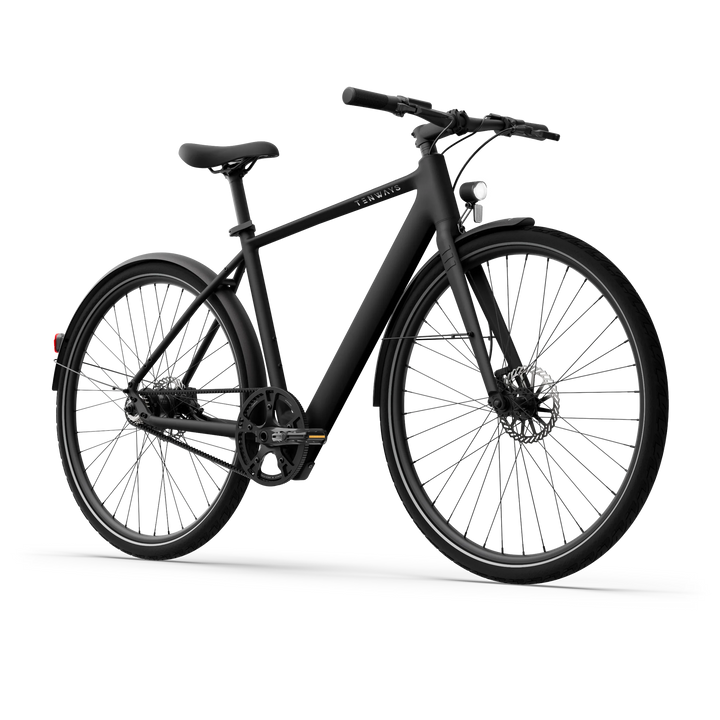 Tenways CGO600 Electric Bike