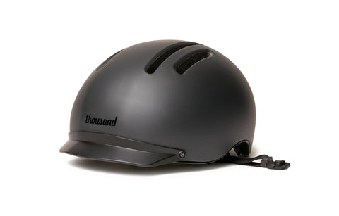Thousand Chapter MIPS Helmet in Racer Black
