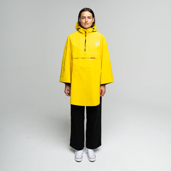 Rover 2.0 Rain Cape