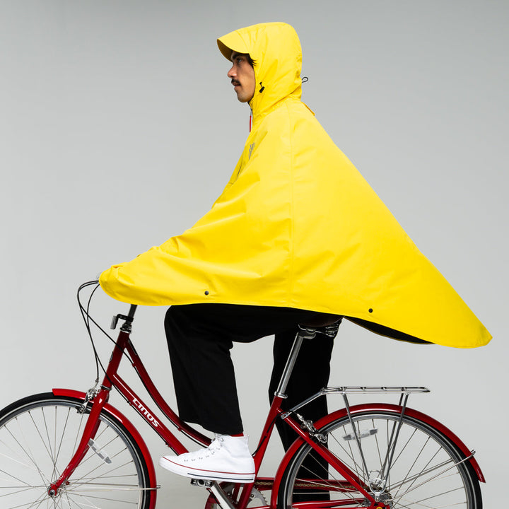 Rover 2.0 Rain Cape