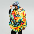 Rover 2.0 Rain Cape