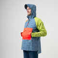 Zipster Anorak