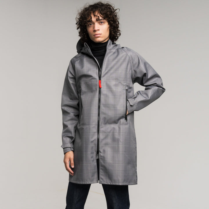 Urbanaut Trench
