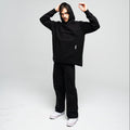 City Hoody