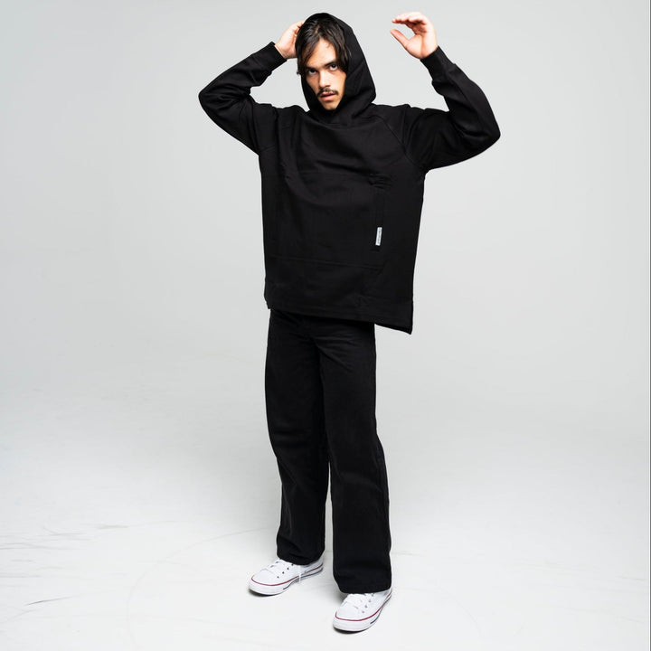 City Hoody