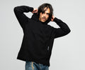 City Hoody