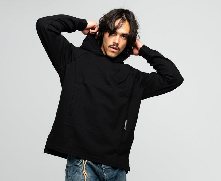 City Hoody