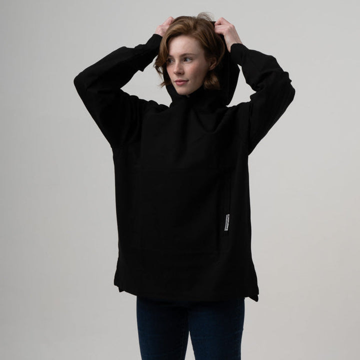 City Hoody