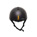 Dashel Kids Sea Shepherd Helmet - Jolly Roger Black