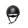 Dashel Kids Sea Shepherd Helmet - Jolly Roger Black