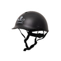 Dashel Kids Sea Shepherd Helmet - Jolly Roger Black