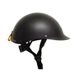 Dashel Kids Sea Shepherd Helmet - Jolly Roger Black