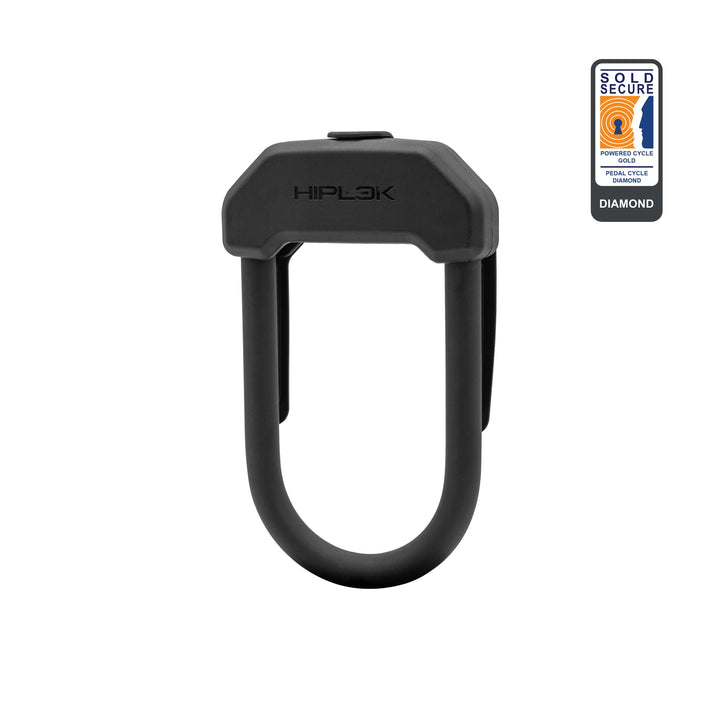 Hiplok DX D lock