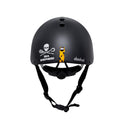 Sea Shepherd x Dashel Ocean Edition Helmets - Black