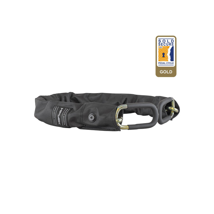 Hiplok X Chain loop-end chain