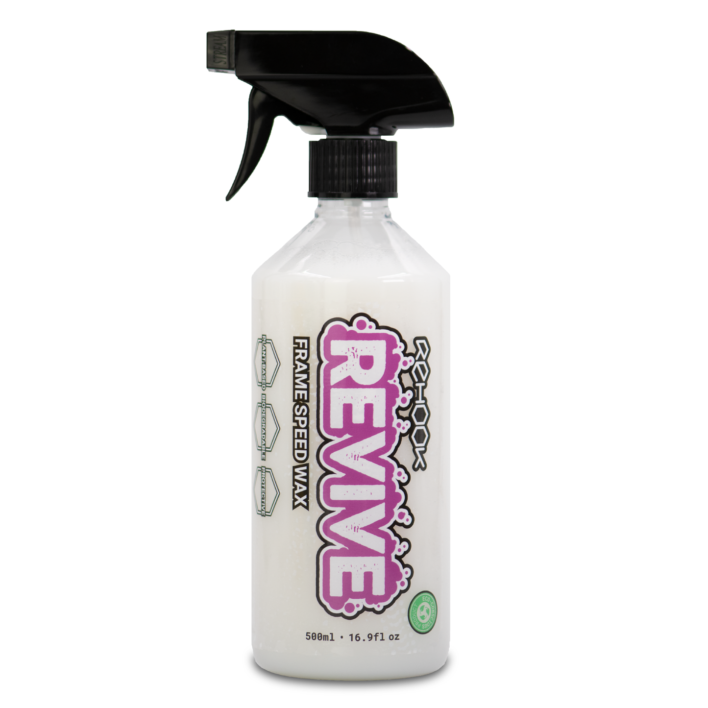 Revive Wash & Protect Essentials Bike Care Kit