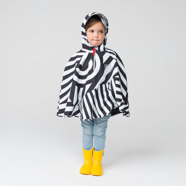 CleverKid Rain Cape