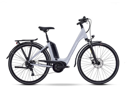 Felix Plus Electric Bike Low Step