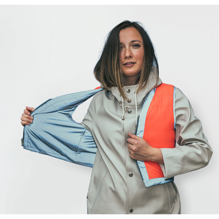 Nightglow Vest