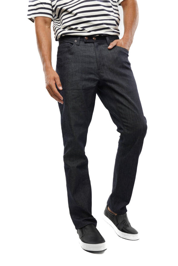 Osloh Traffic Bicycle Jean