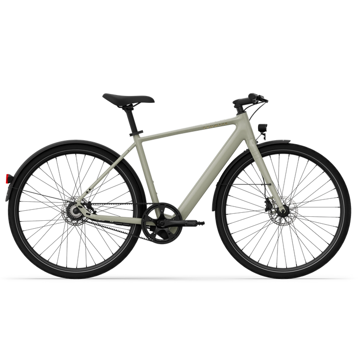 Tenways CGO600 Electric Bike