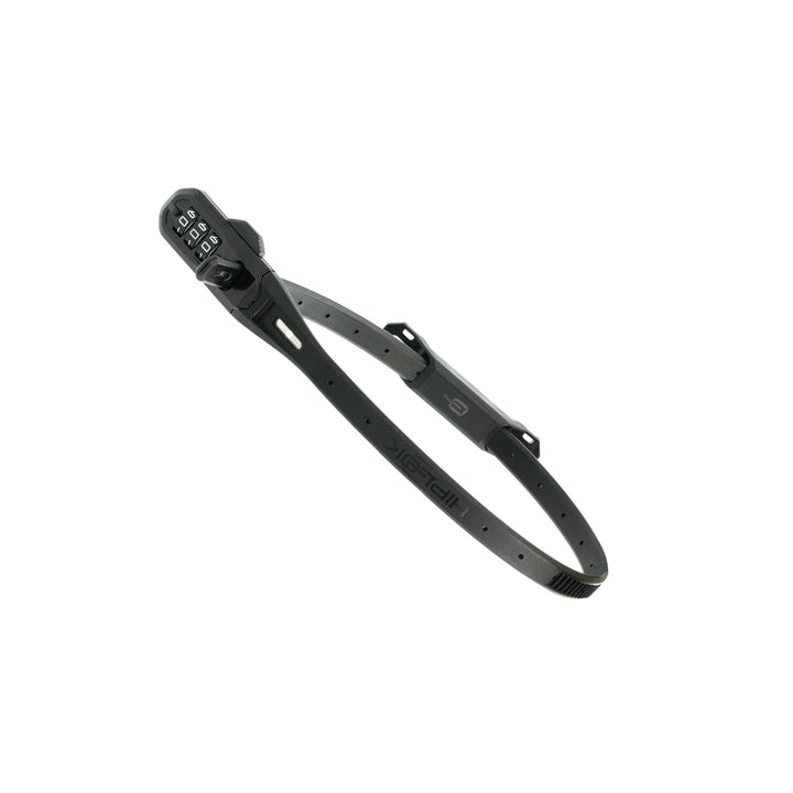 Hiplok Z LOK COMBO security tie with bracket