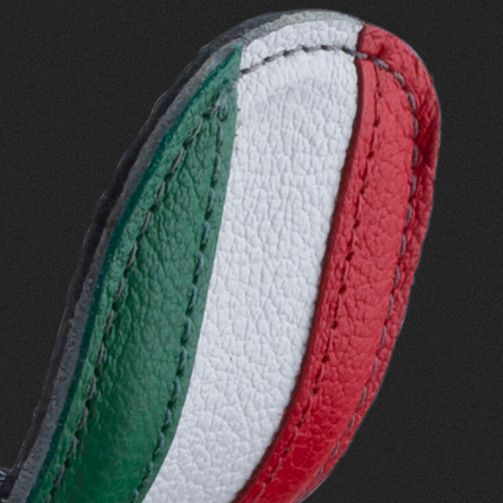Leather Sleeve Packs
