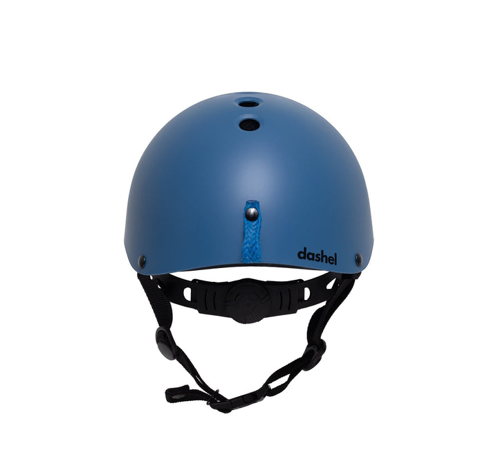 Dashel Kids Sea Shepherd Helmet - Blue Whale