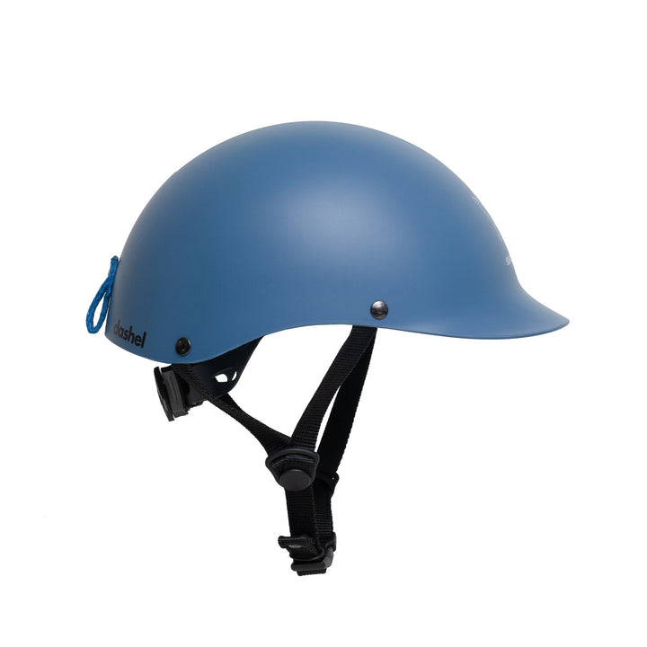 Dashel Kids Sea Shepherd Helmet - Blue Whale