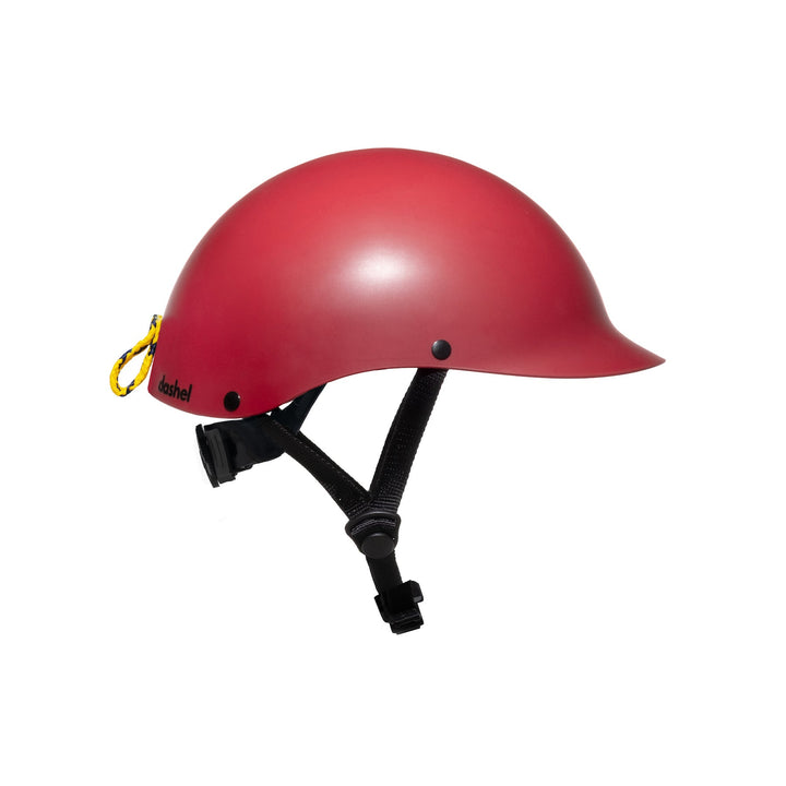 Dashel Kids Ocean Helmet - Red