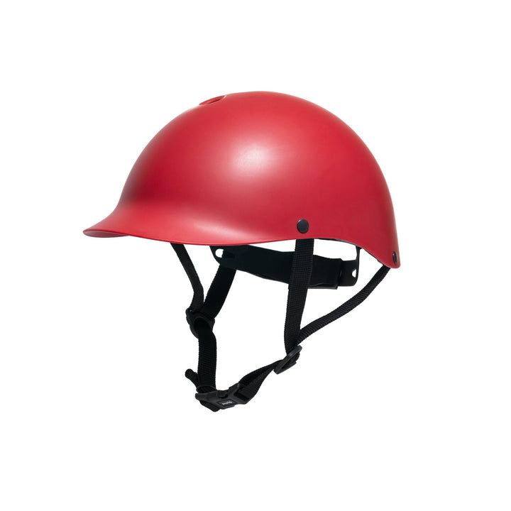 Dashel Kids Ocean Helmet - Red