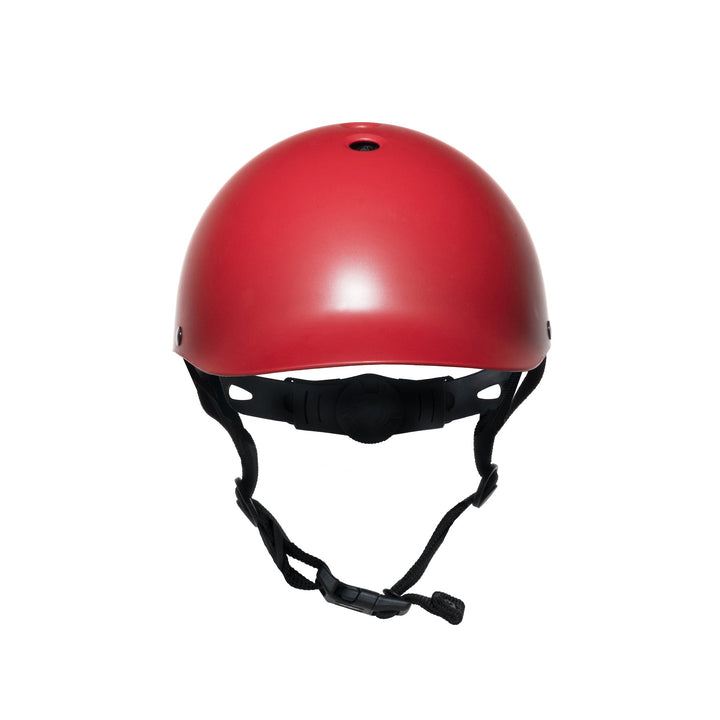 Dashel Kids Ocean Helmet - Red