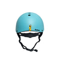 Dashel Kids Ocean Helmet - Turquoise