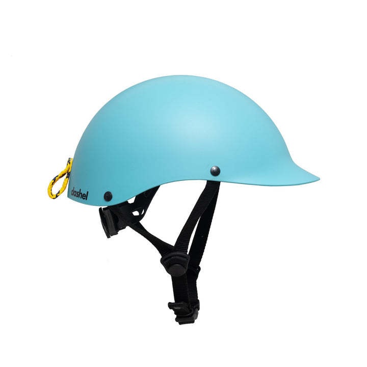 Dashel Kids Ocean Helmet - Turquoise