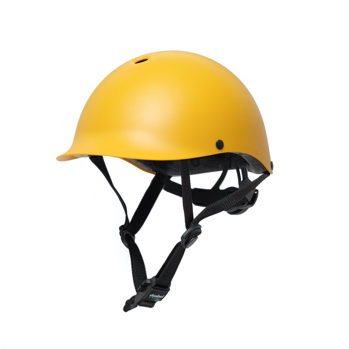 Dashel Kids Ocean Helmet - Yellow