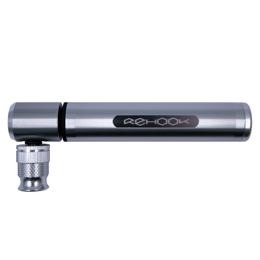 Rehook Air Mini Bike Pump