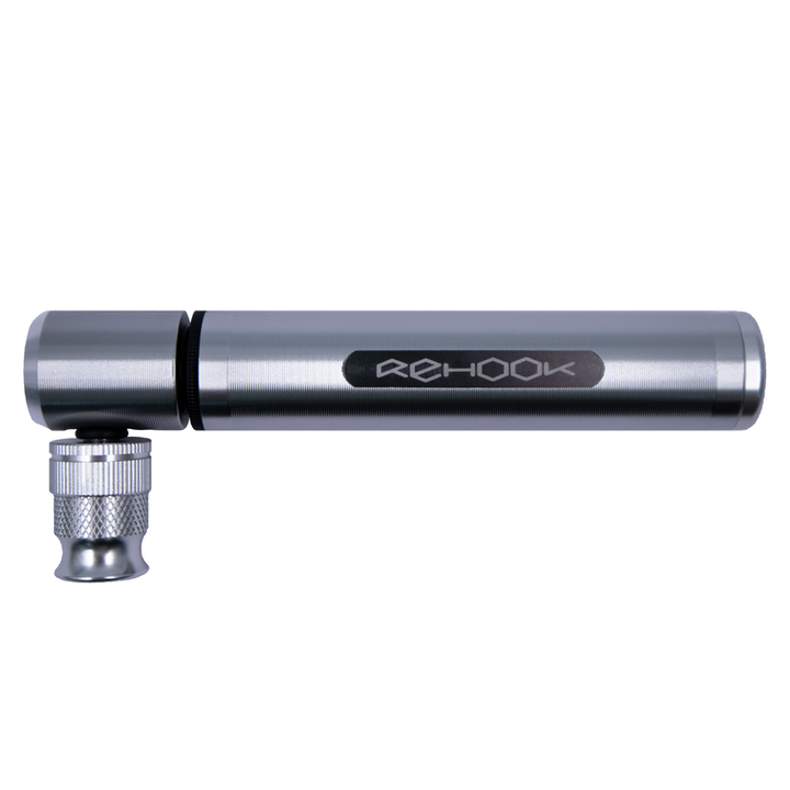 Rehook Air Mini Bike Pump