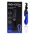 Rehook Mini Chain Handling Multi-Tool