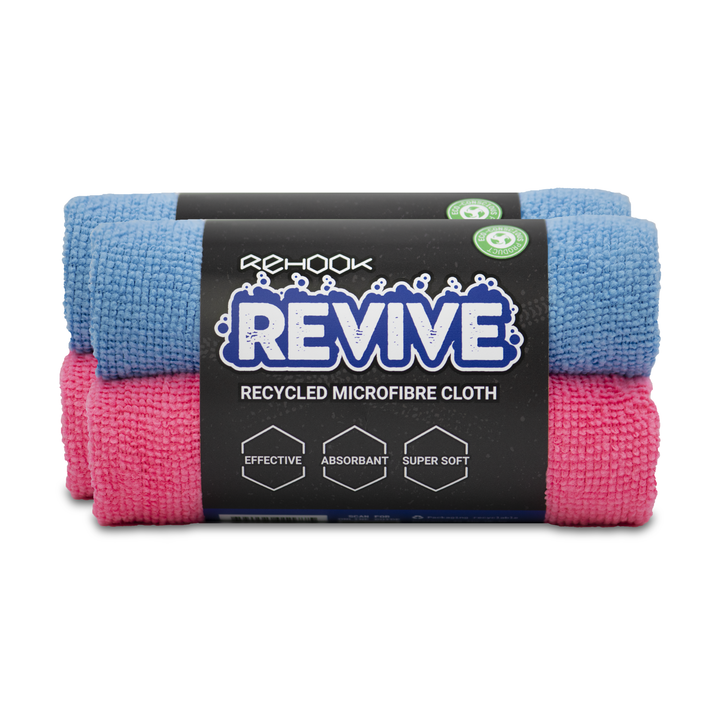 Revive Complete Bike Care Kit