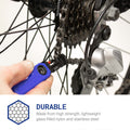 Rehook Mini Chain Handling Multi-Tool