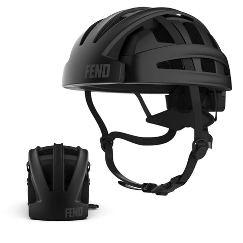 FEND One Folding Helmet