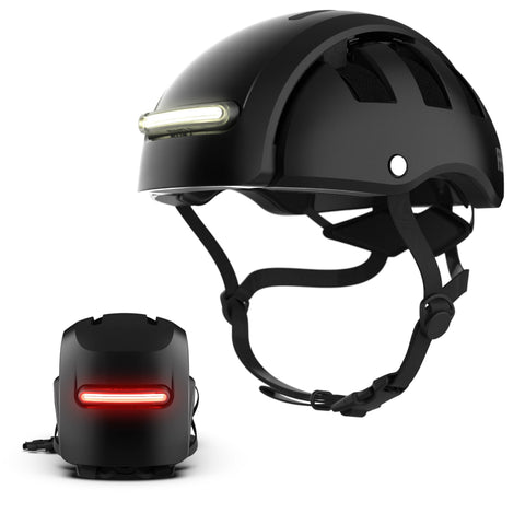 FEND Super+ Folding Helmet